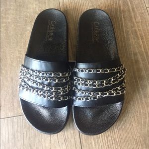 Catherine Malandrino sandals