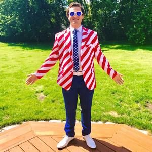 Meet your Posher, Brandon
