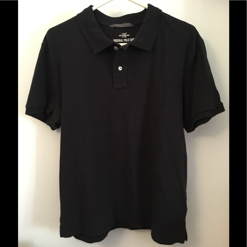 H&M polo