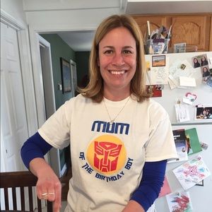 Meet your Posher, Beth