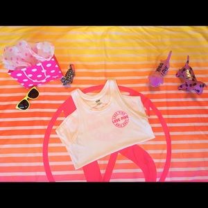 💕 PINK Tank Top 💕