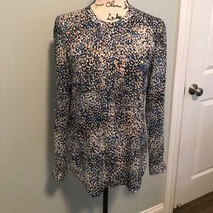 Ann Taylor Blouse