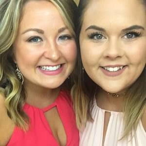 Meet your Posher, Alexandra