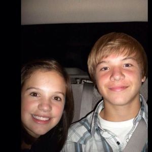 Meet your Posher, Tiara