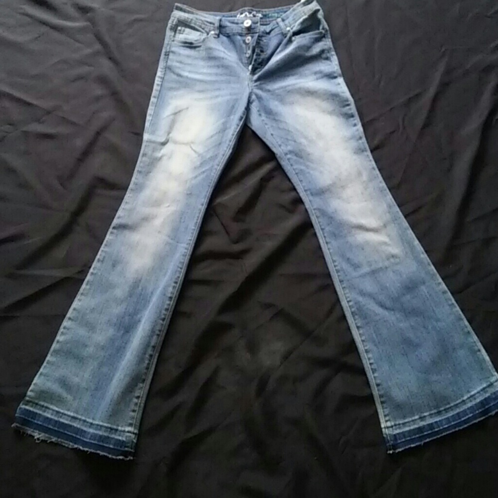 Blue Jeans
