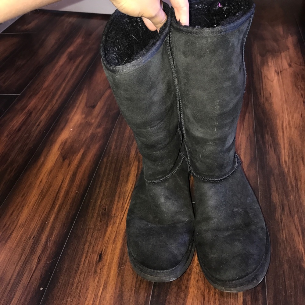 Ugg boots