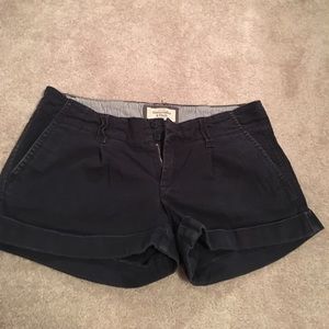 Abercrombie & Fitch Shorts