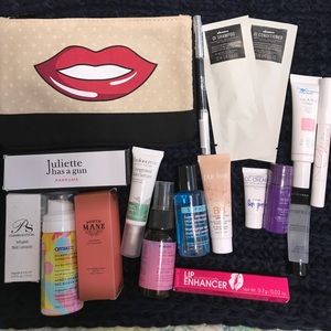 BEAUTY BUNDLE #2