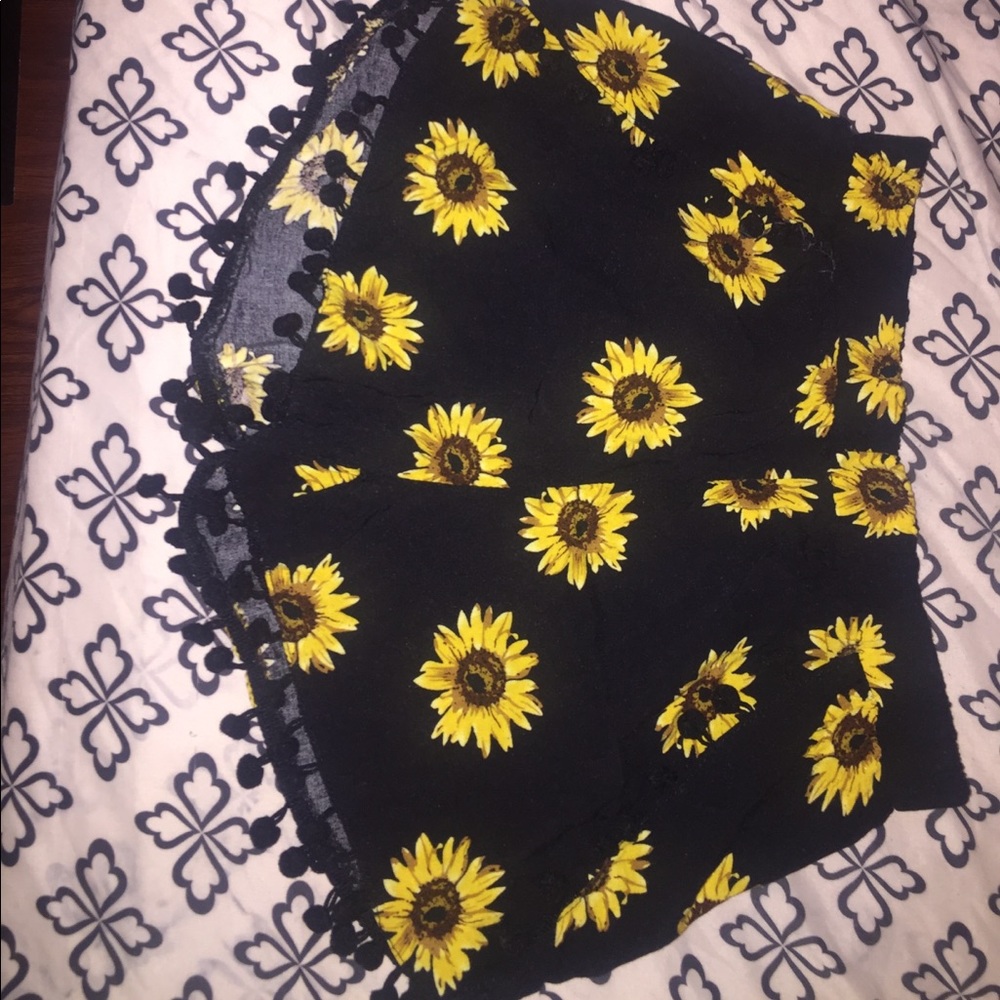 Sunflower shorts