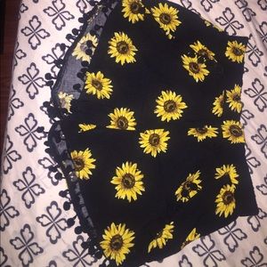 Sunflower shorts