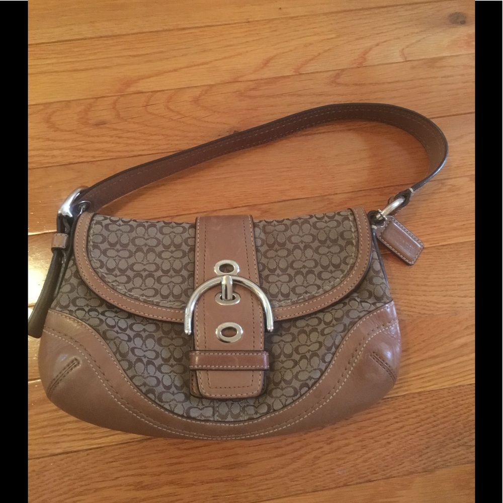 COACH handbag