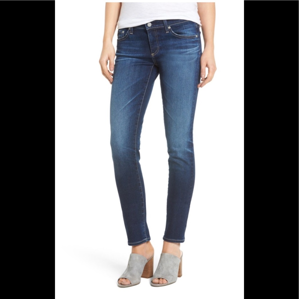 AG Stilt Jeans