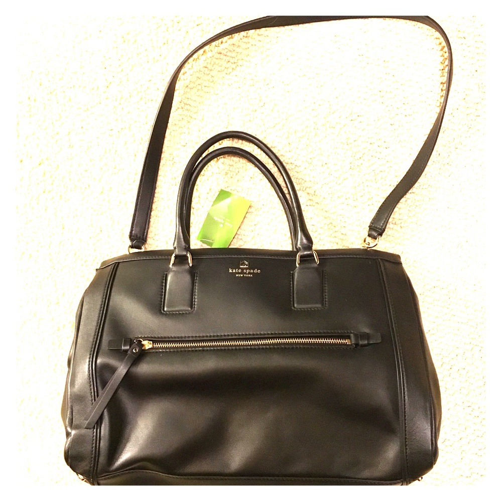 Kate Spade Large Purse