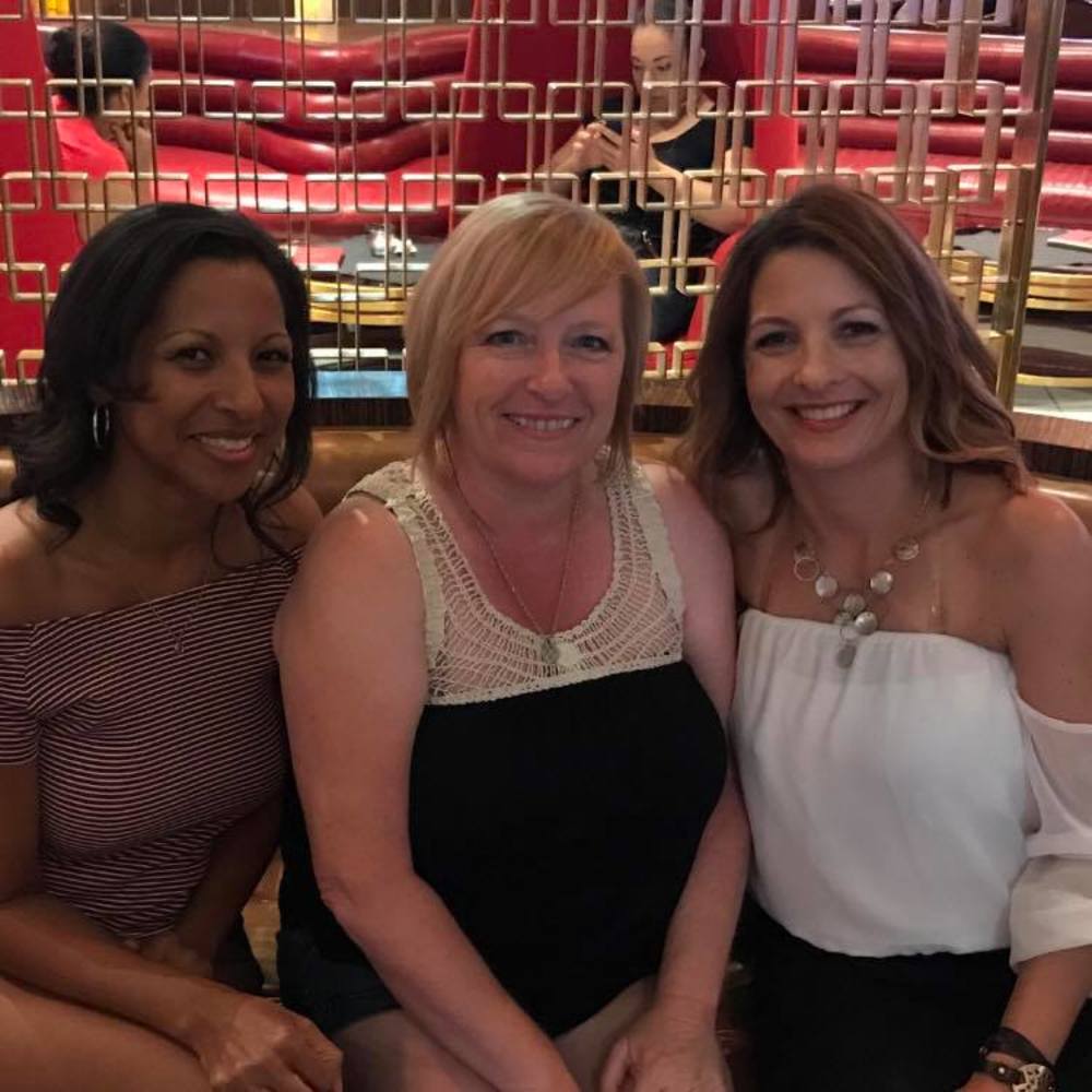 Meet your Posher, Shawnda