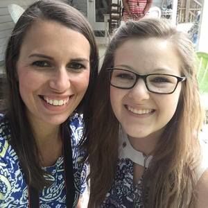 Meet your Posher, Tara joy