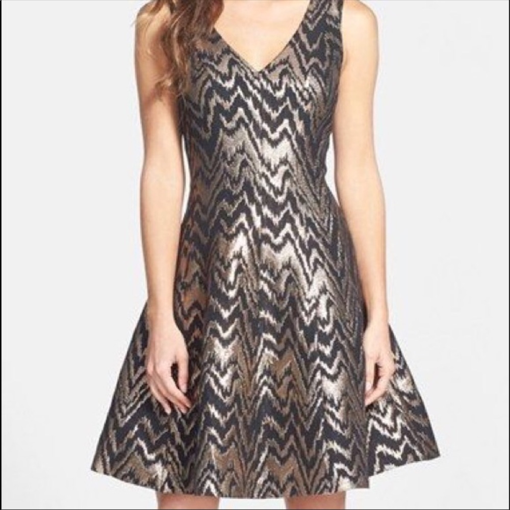 Vince Camuto Dress
