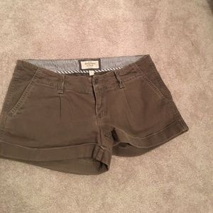Abercrombie & Fitch Shorts