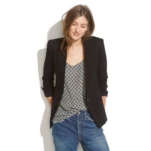Madewell Blazer