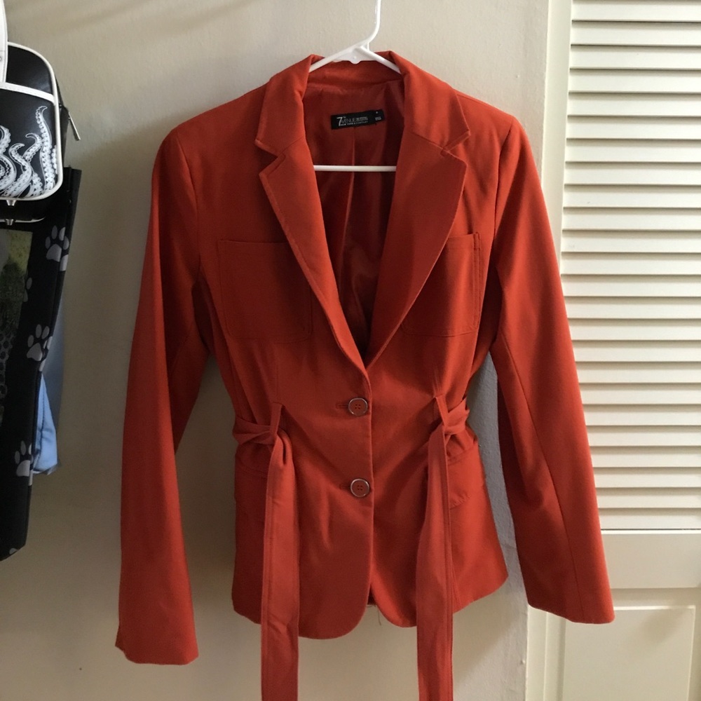 ⭐️LAST CHANCE⭐️ New York & Company Blazer