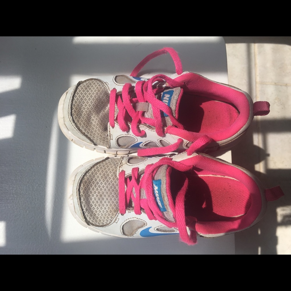 Nike Free 5.0