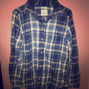 American Eagle Flannel