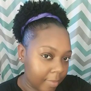 Meet your Posher, Lakisha