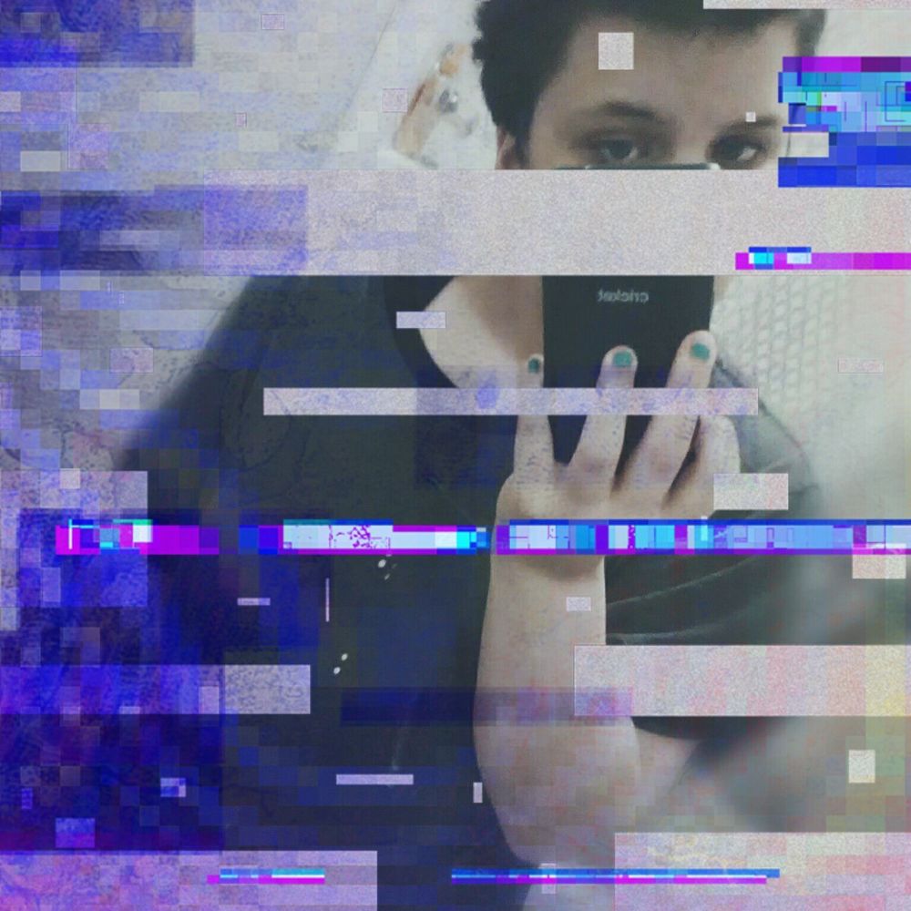 Meet your Posher, Casey