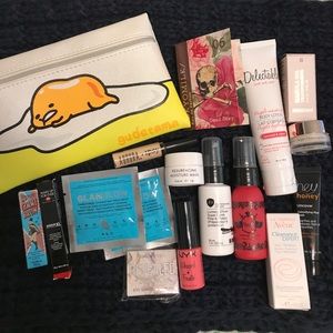 BEAUTY BUNDLE #3