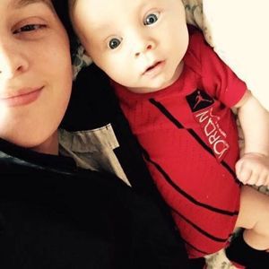 Meet your Posher, Kaitlyn