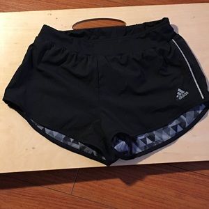 Adidas Double sided Shorts