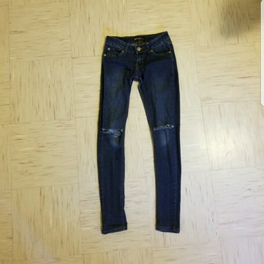 Skinny Jeans