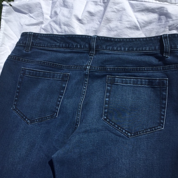 Two by Vince Camuto Skinny Jeans 32 - Picture 5 of 5