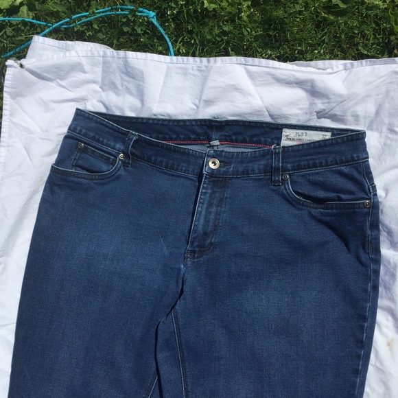 Two by Vince Camuto Skinny Jeans 32 - Picture 4 of 5