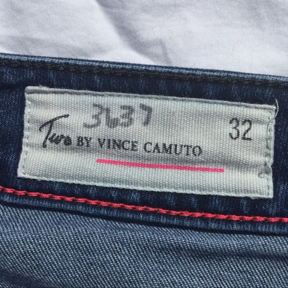 Two by Vince Camuto Skinny Jeans 32 - Picture 3 of 5