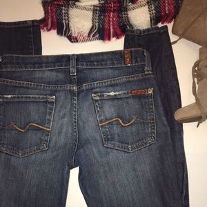 7 for all Mankind- Roxanne