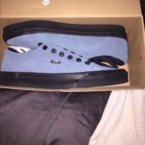 Brand new Men's vans