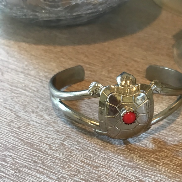 Jewelry - Authentic Native Bracelet
