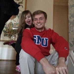 Meet your Posher, Ethan