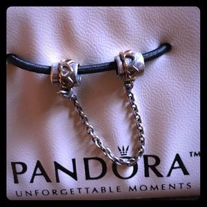 Pandora charm