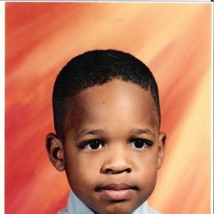 Meet your Posher, Ralph