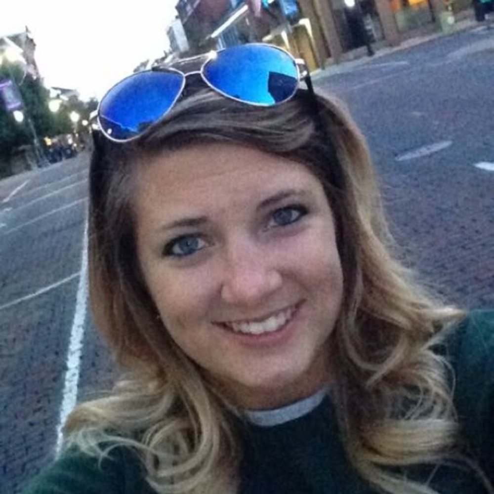 Meet your Posher, Kellie