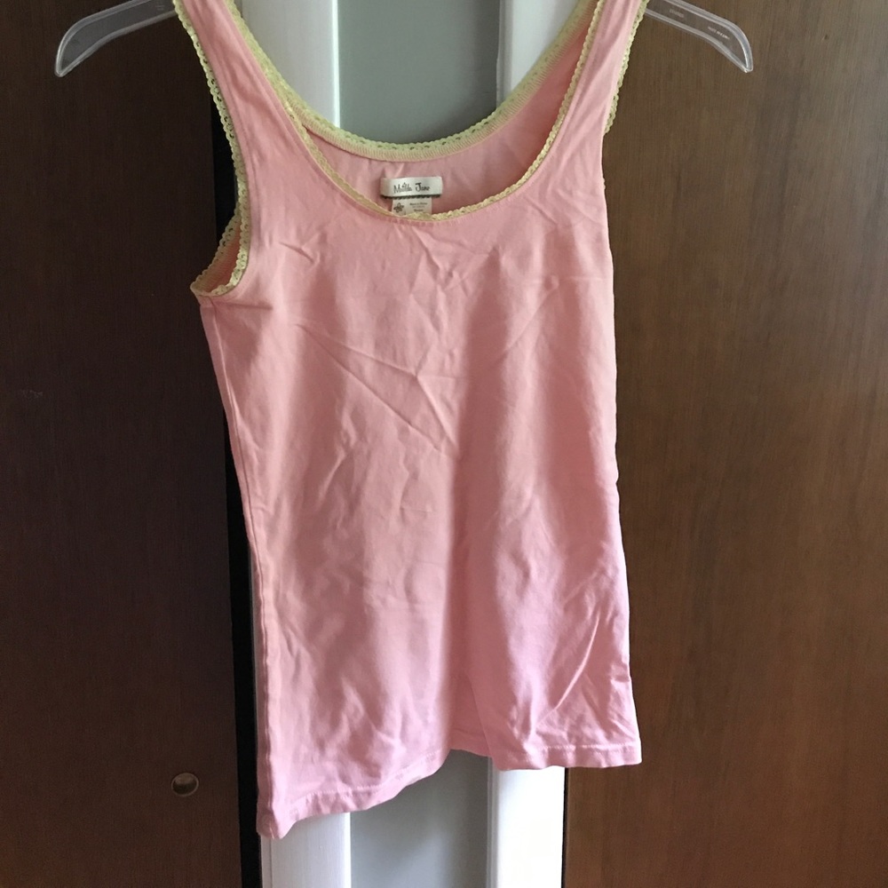 Matilda Jane tank top