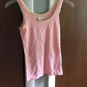 Matilda Jane tank top