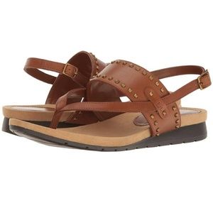 Lauren Ralph Lauren sandals