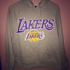 Lakers Hoodie