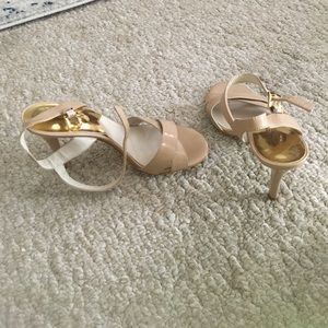 Michael Kors heels