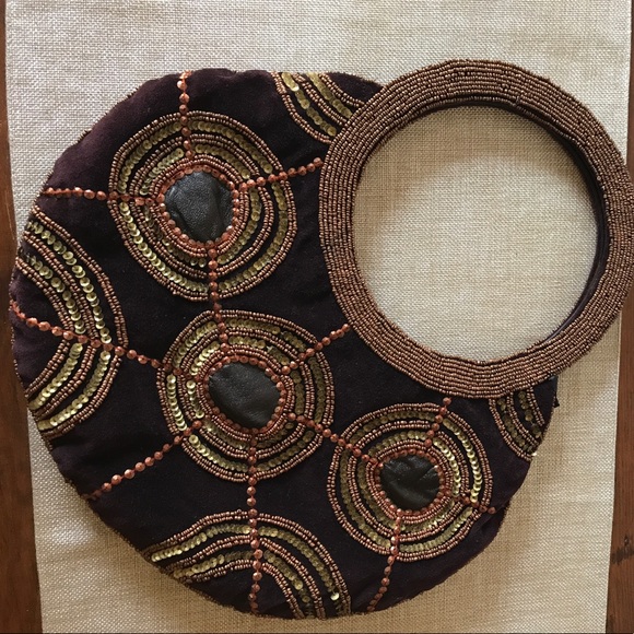 Small woman's purse - Picture 1 of 2
