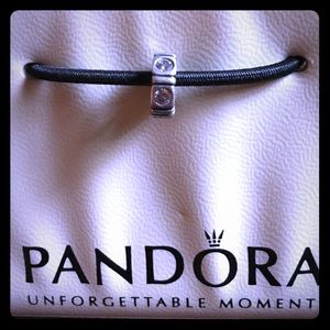 Pandora charm