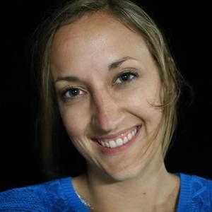 Meet your Posher, Karina