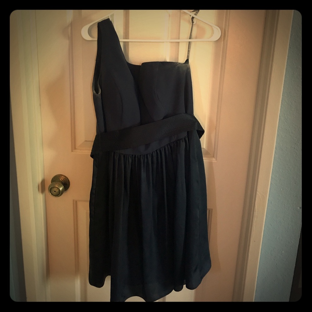 Bridesmaid dress